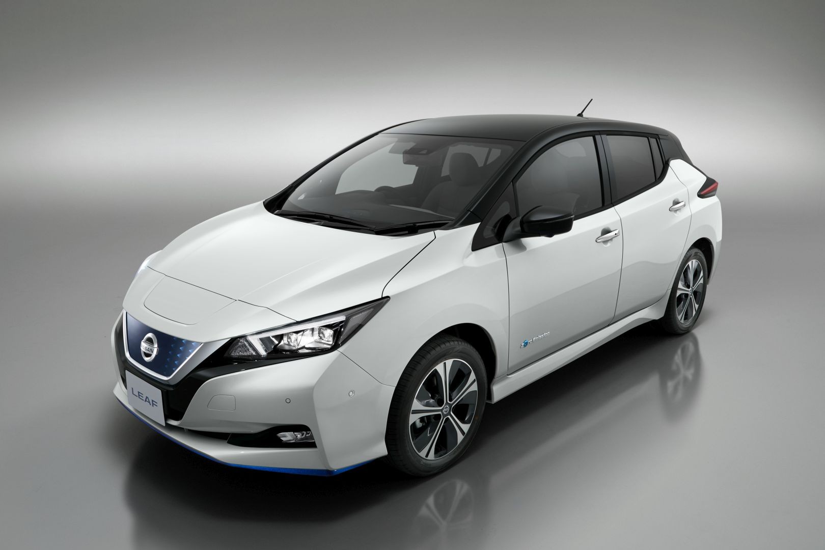 Nissan Leaf photo 41