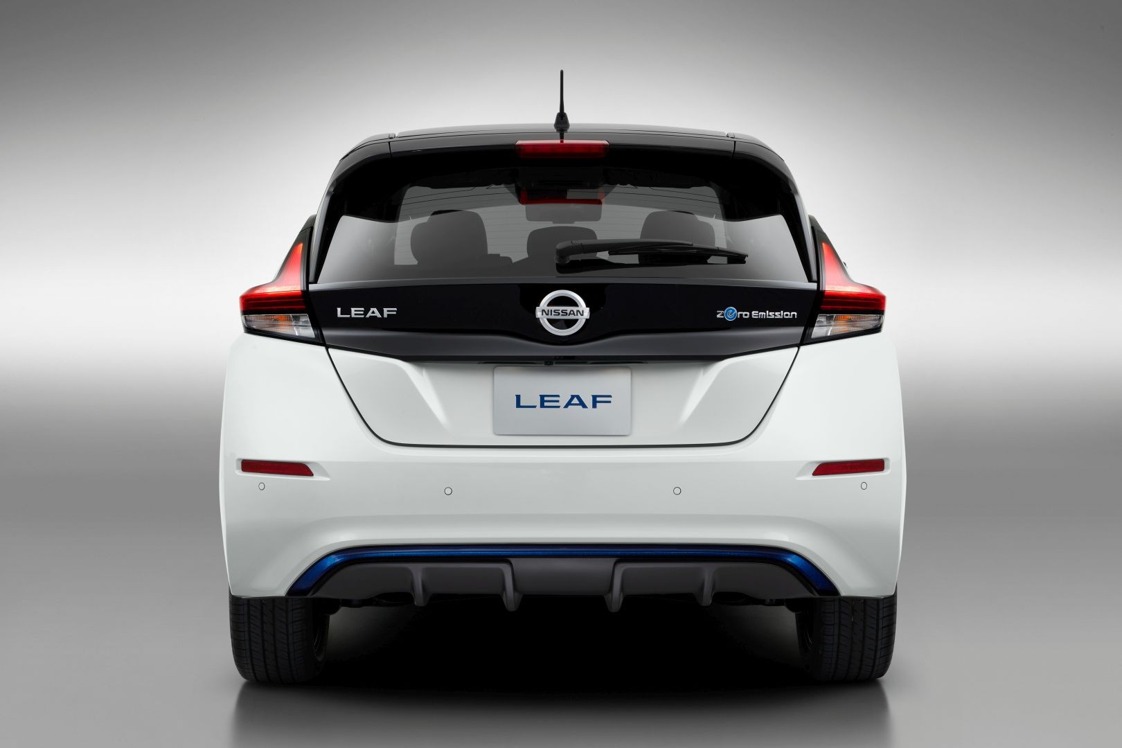 Nissan Leaf photo 46