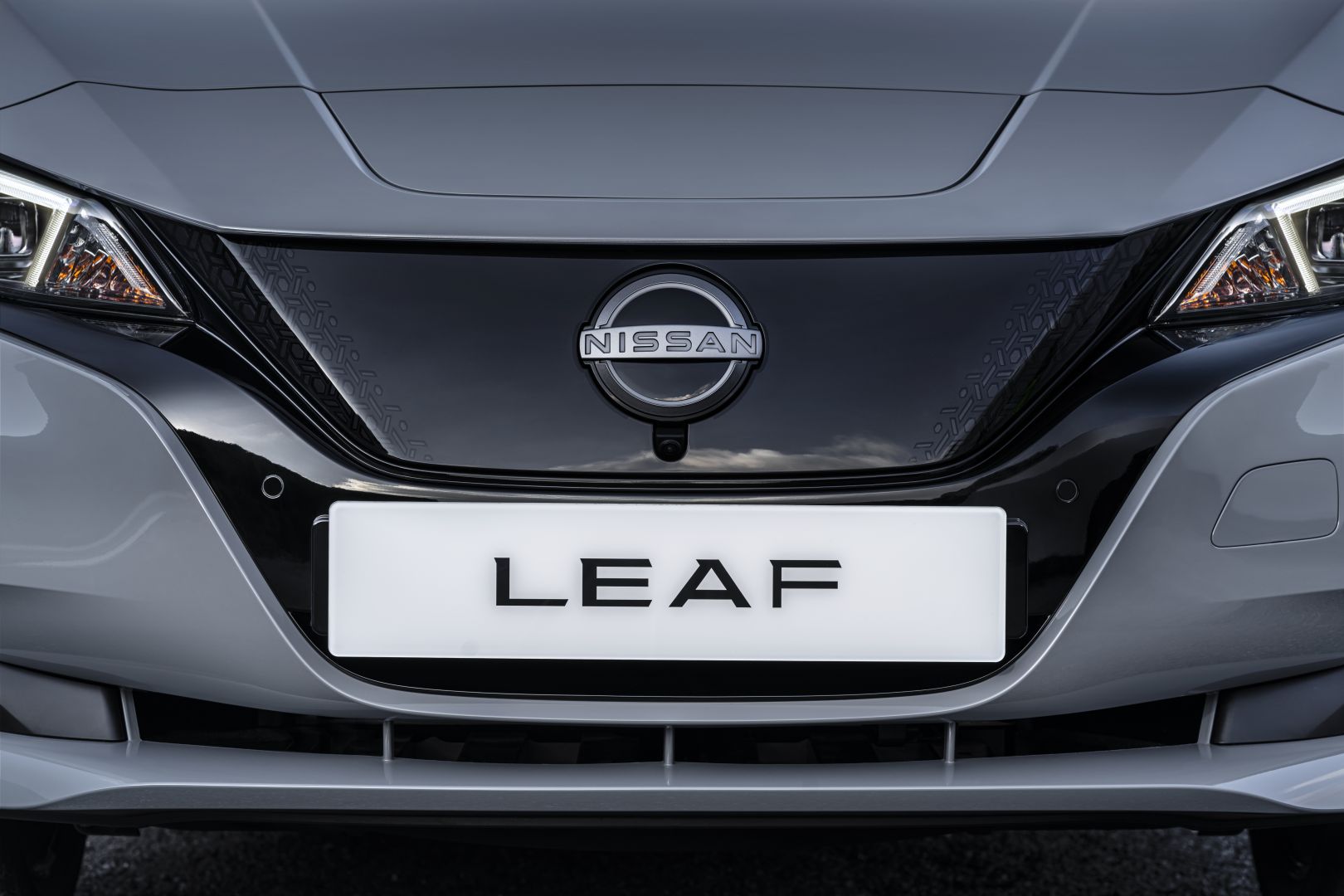Nissan Leaf photo 18