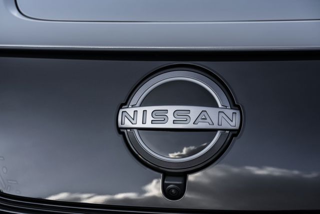 Nissan Leaf photo 19