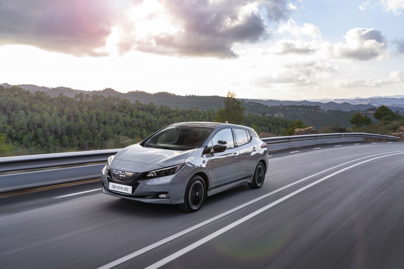 Nissan Leaf photo 29