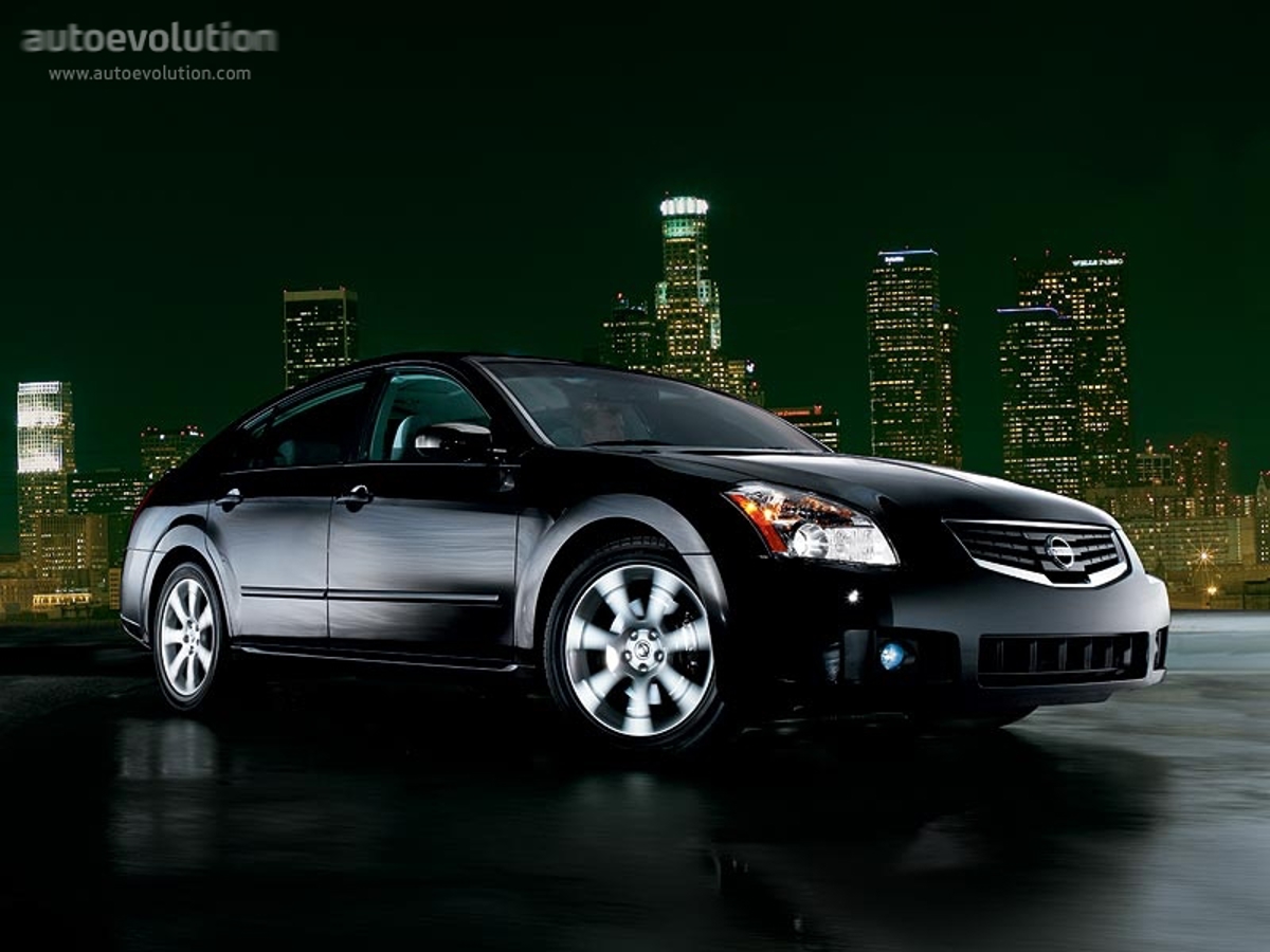 Nissan Nissan Maxima
