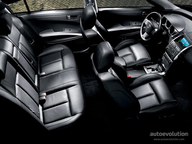 Nissan Maxima photo 24