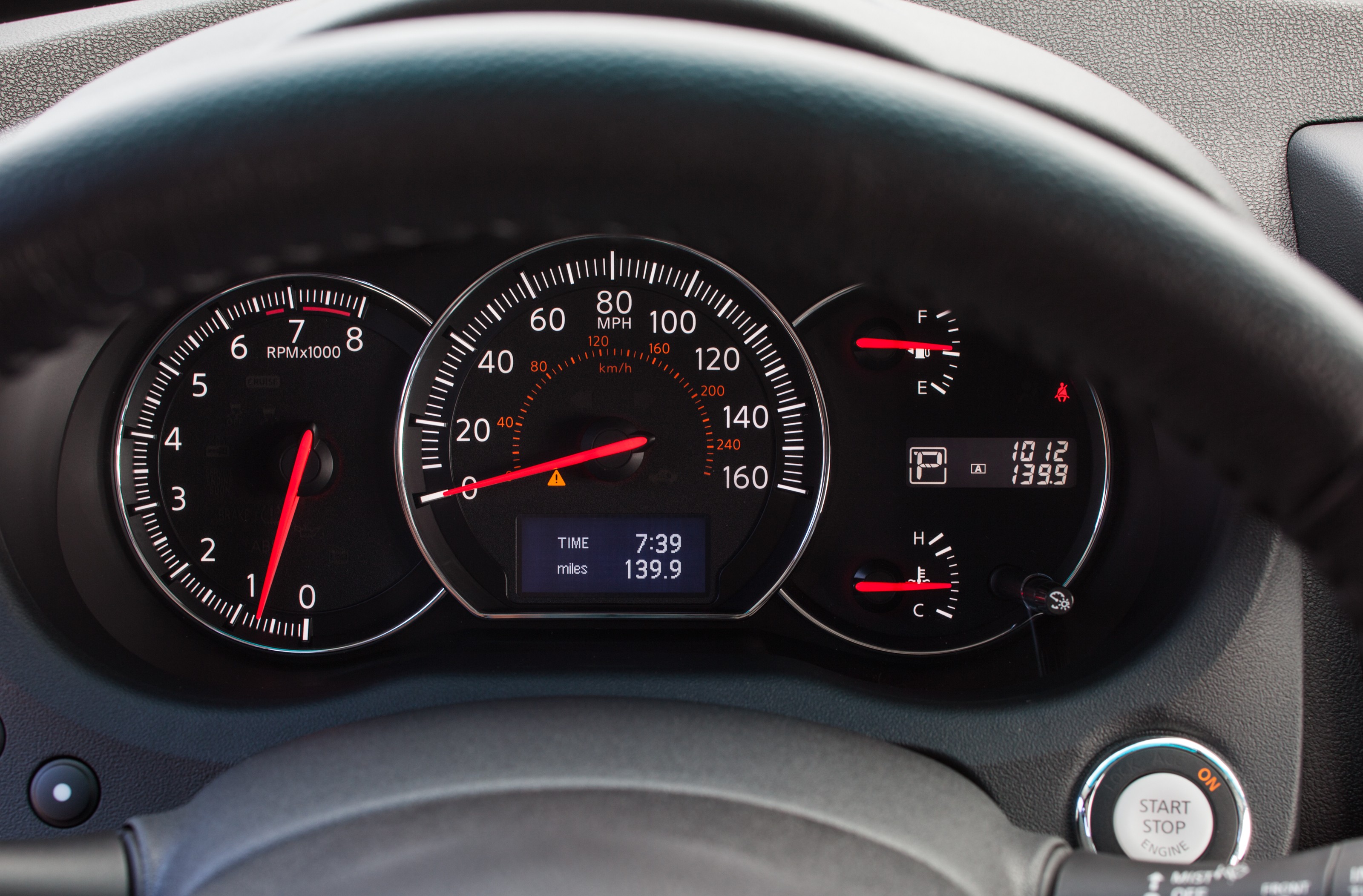 Nissan Maxima photo 31