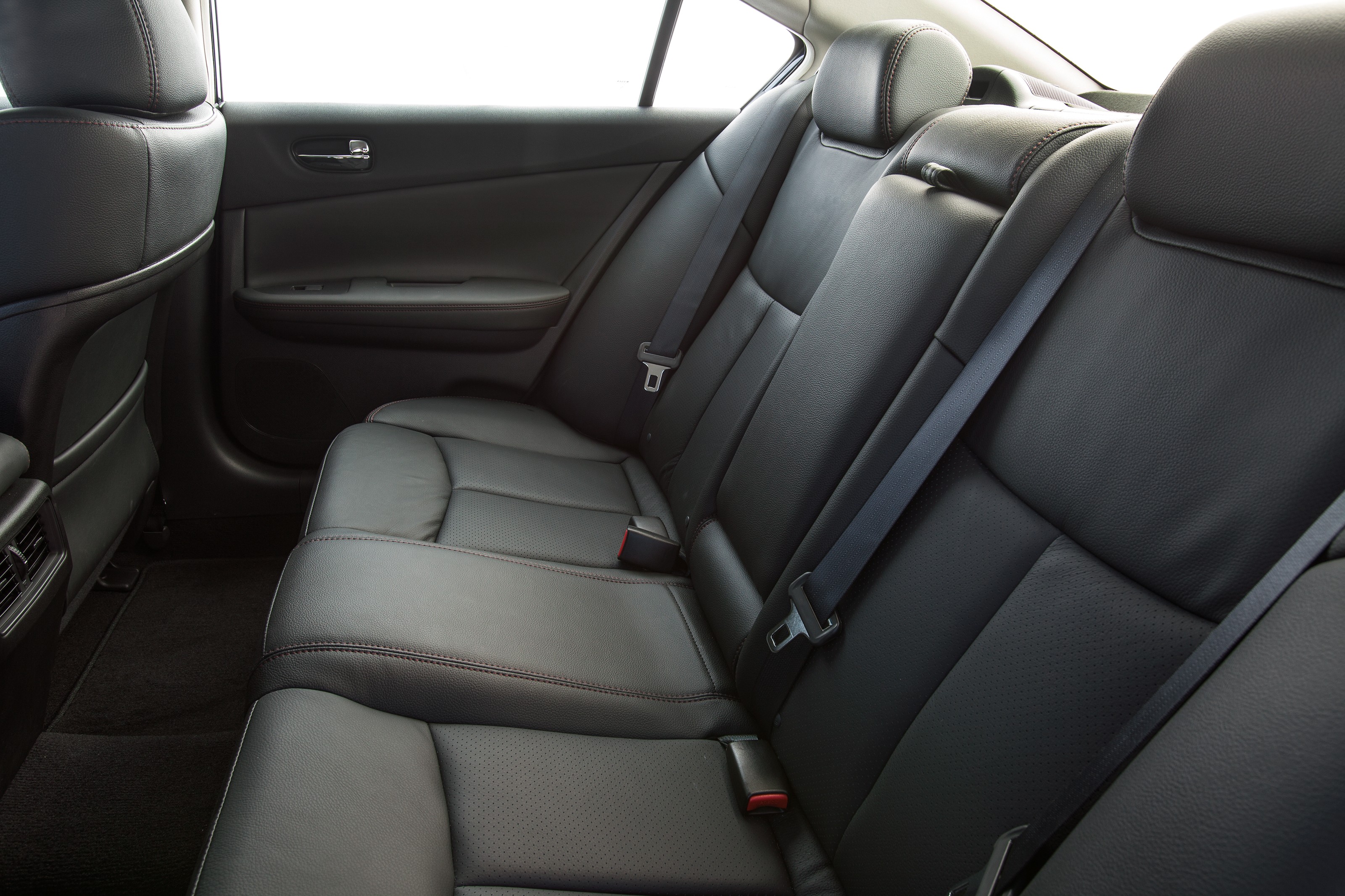 Nissan Maxima photo 35