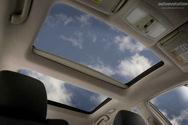 Nissan Maxima photo 29