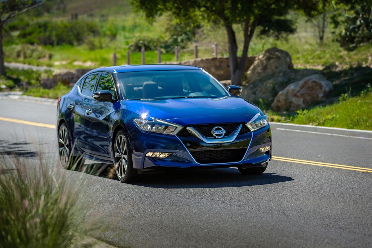 Nissan Nissan Maxima