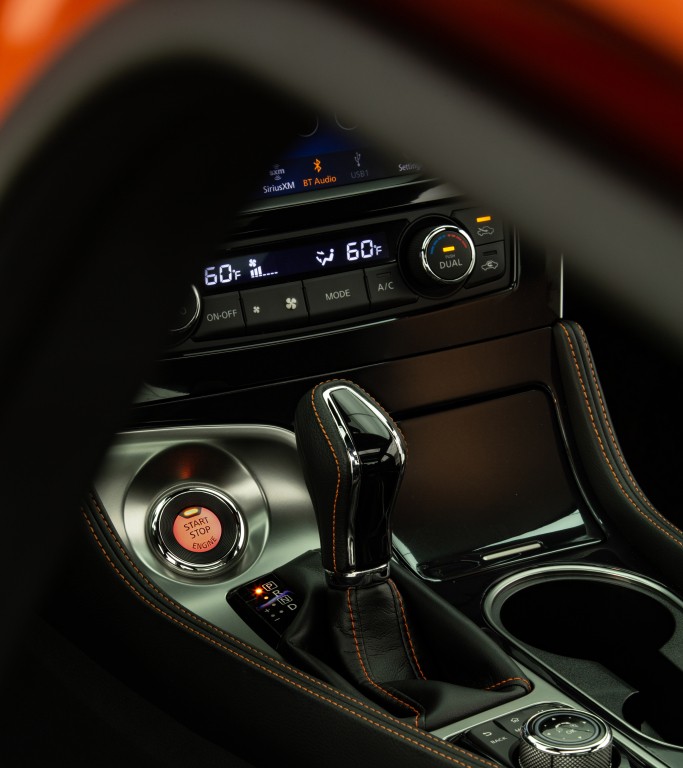 Nissan Maxima photo 44