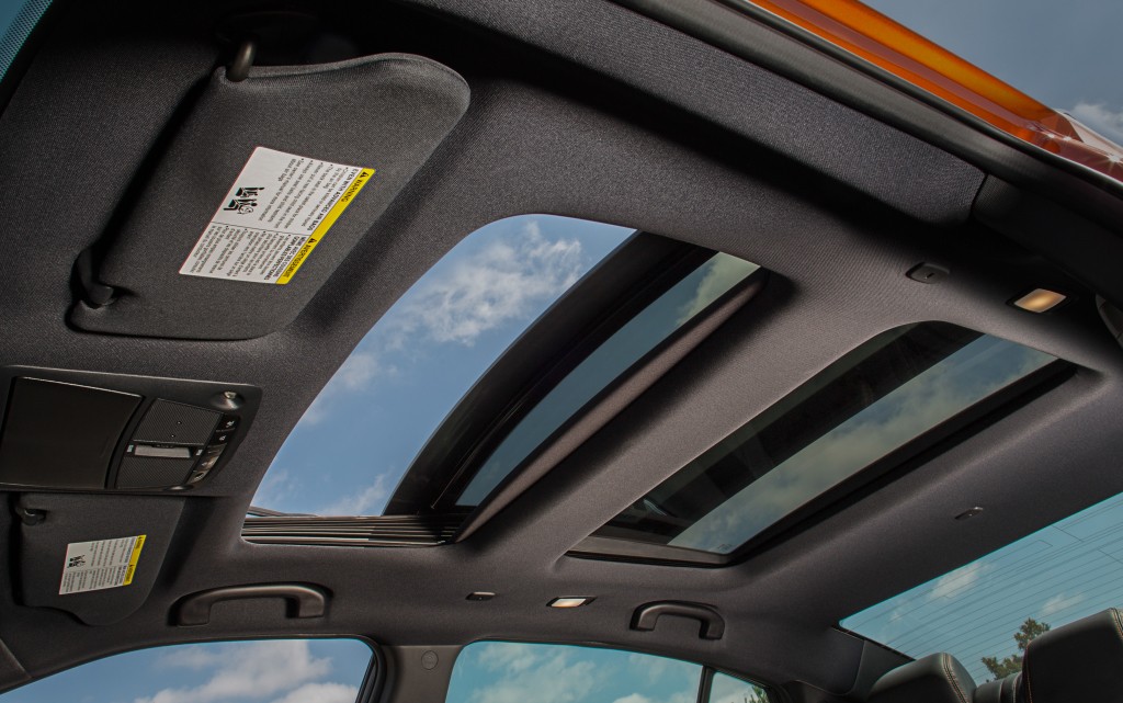 Nissan Maxima photo 46