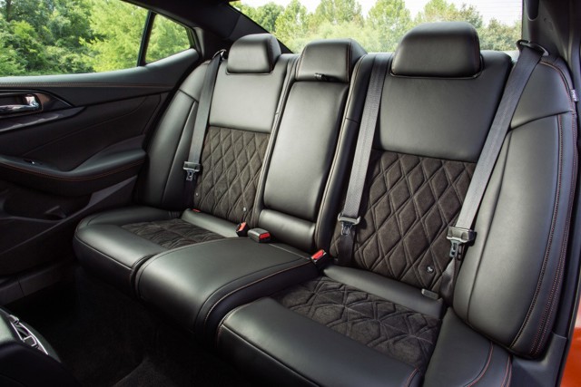 Nissan Maxima photo 47
