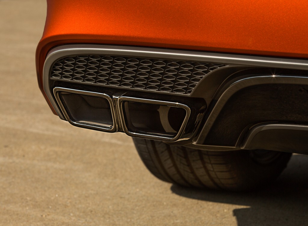 Nissan Maxima photo 18