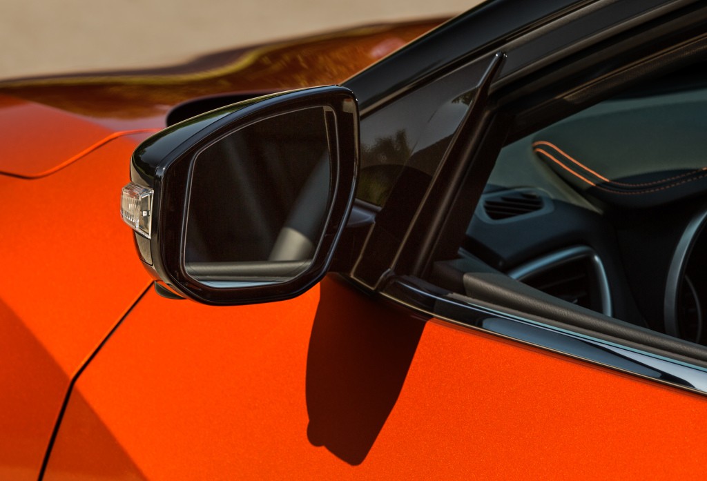 Nissan Maxima photo 30