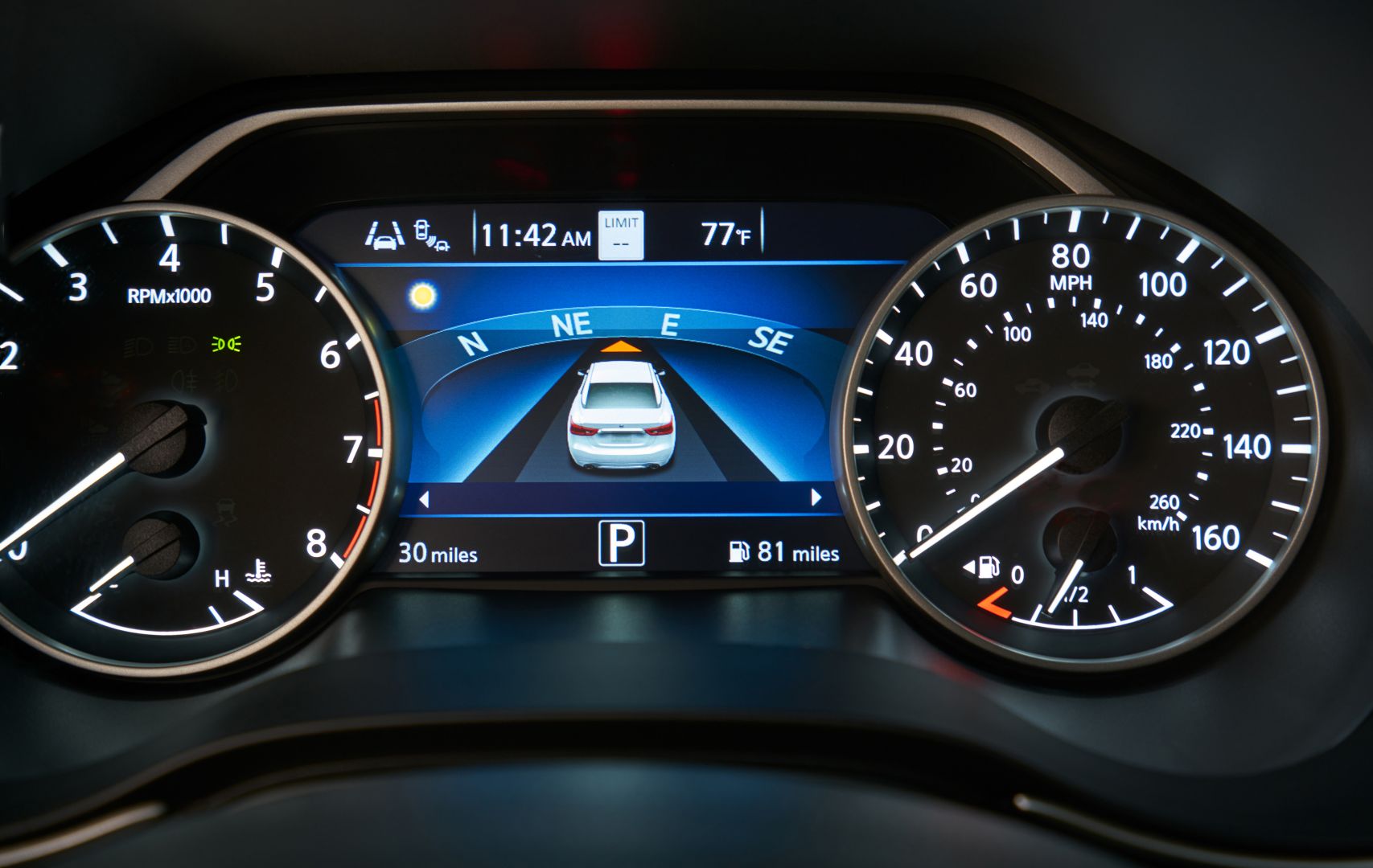 Nissan Maxima photo 40