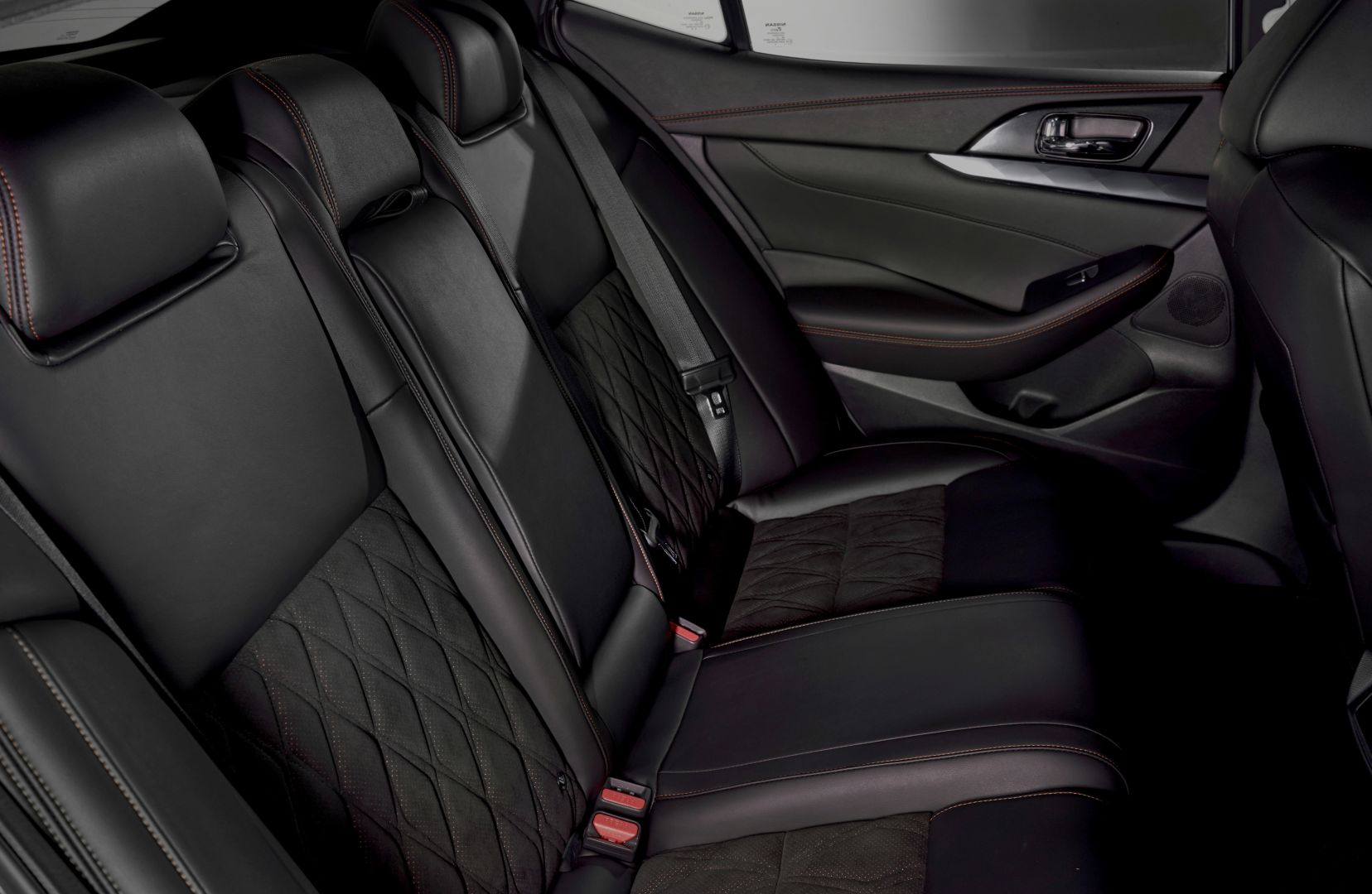 Nissan Maxima photo 42