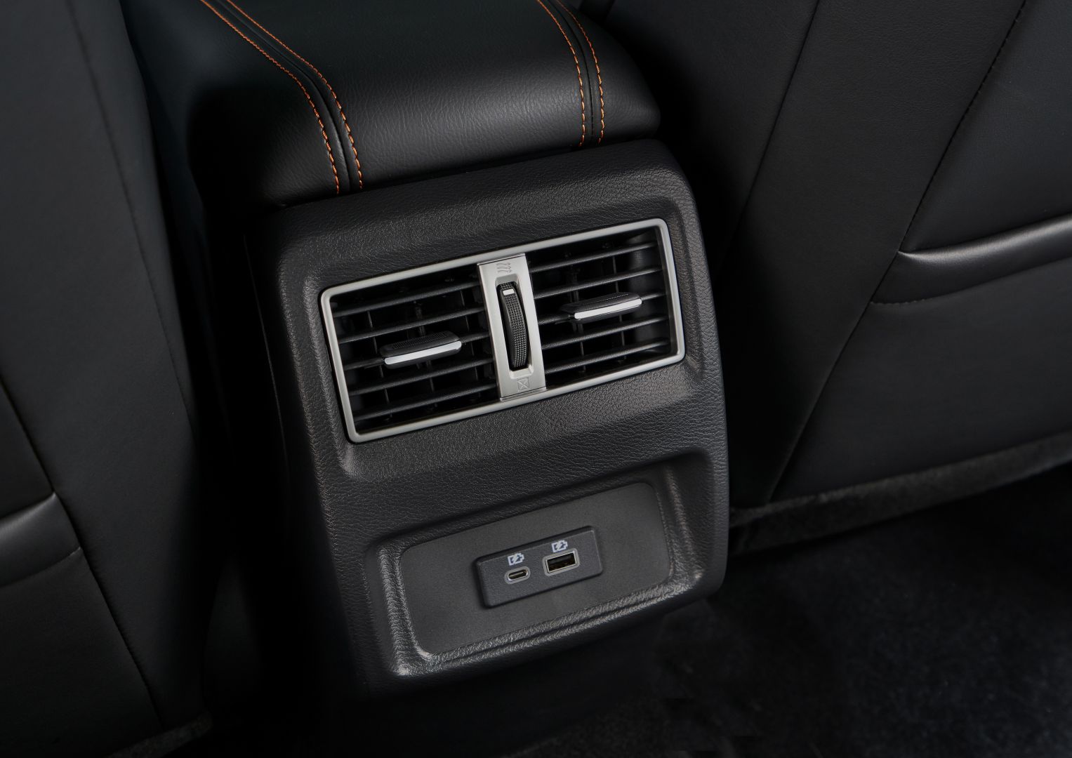 Nissan Maxima photo 43