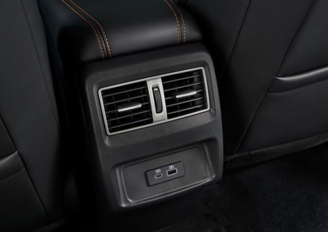 Nissan Maxima photo 43