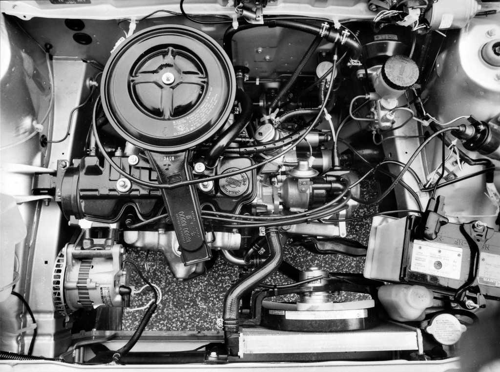 Nissan Micra 3 Doors photo 13