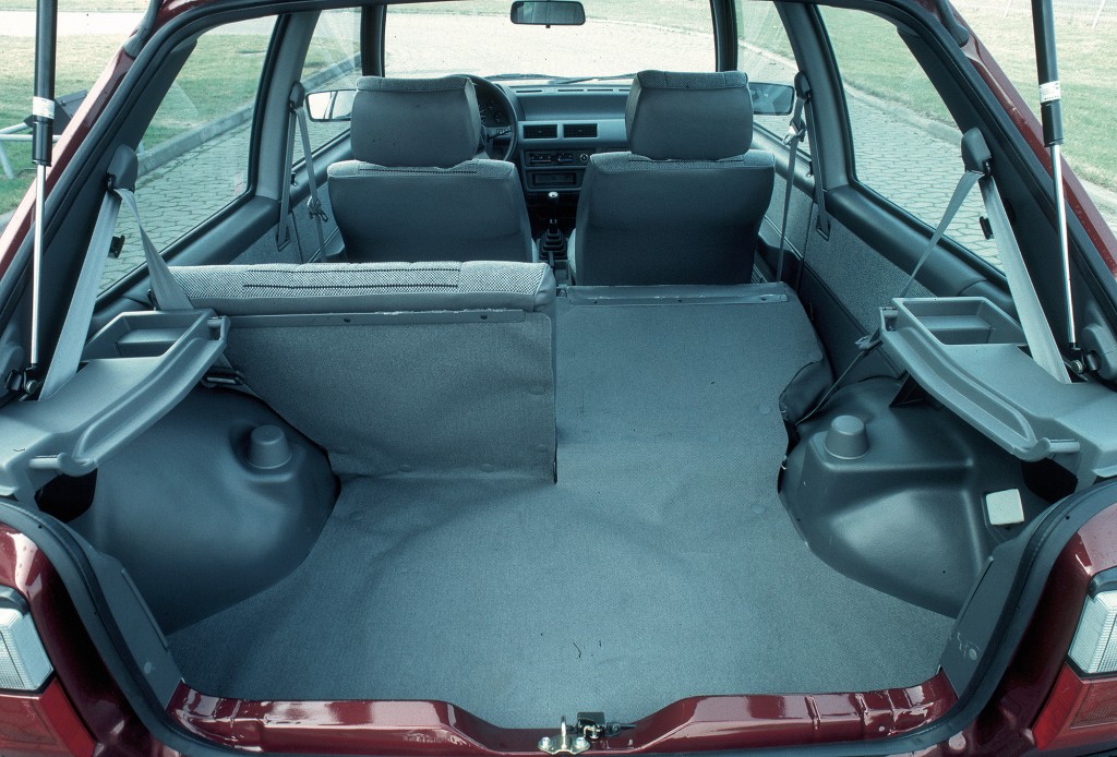 Nissan Micra 3 Doors photo 15