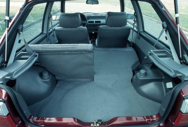 Nissan Micra 3 Doors photo 15