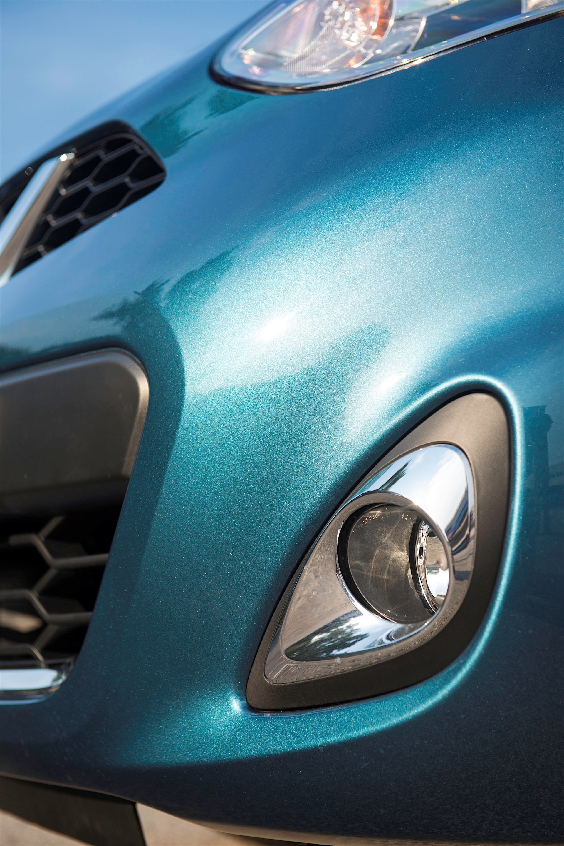 Nissan Micra 5 Doors photo 29