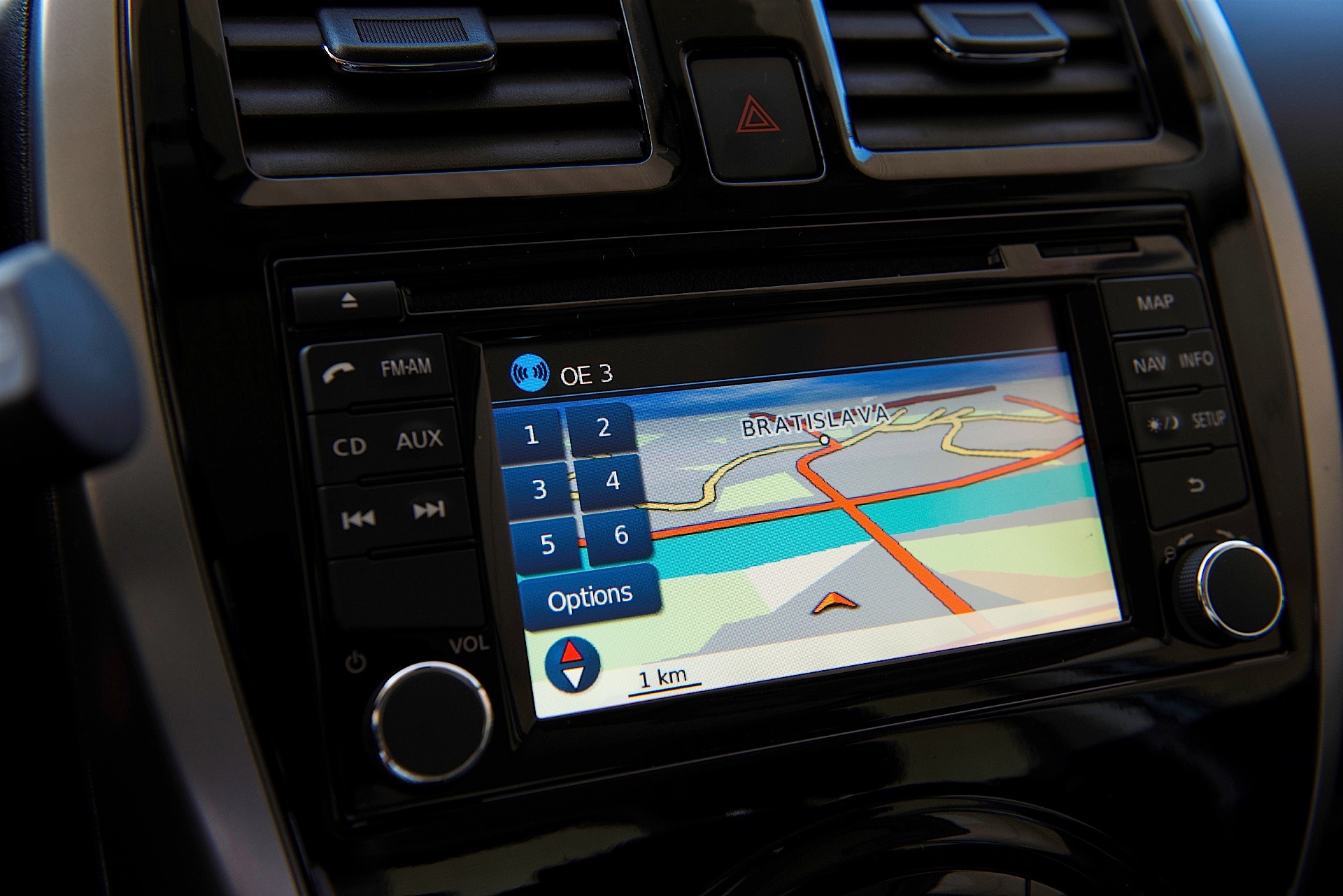 Nissan Micra 5 Doors photo 53