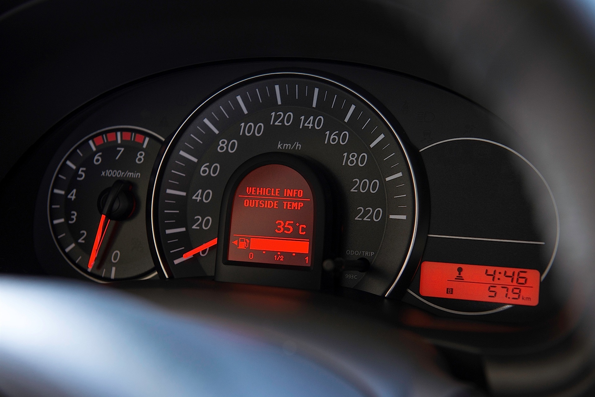 Nissan Micra 5 Doors photo 55