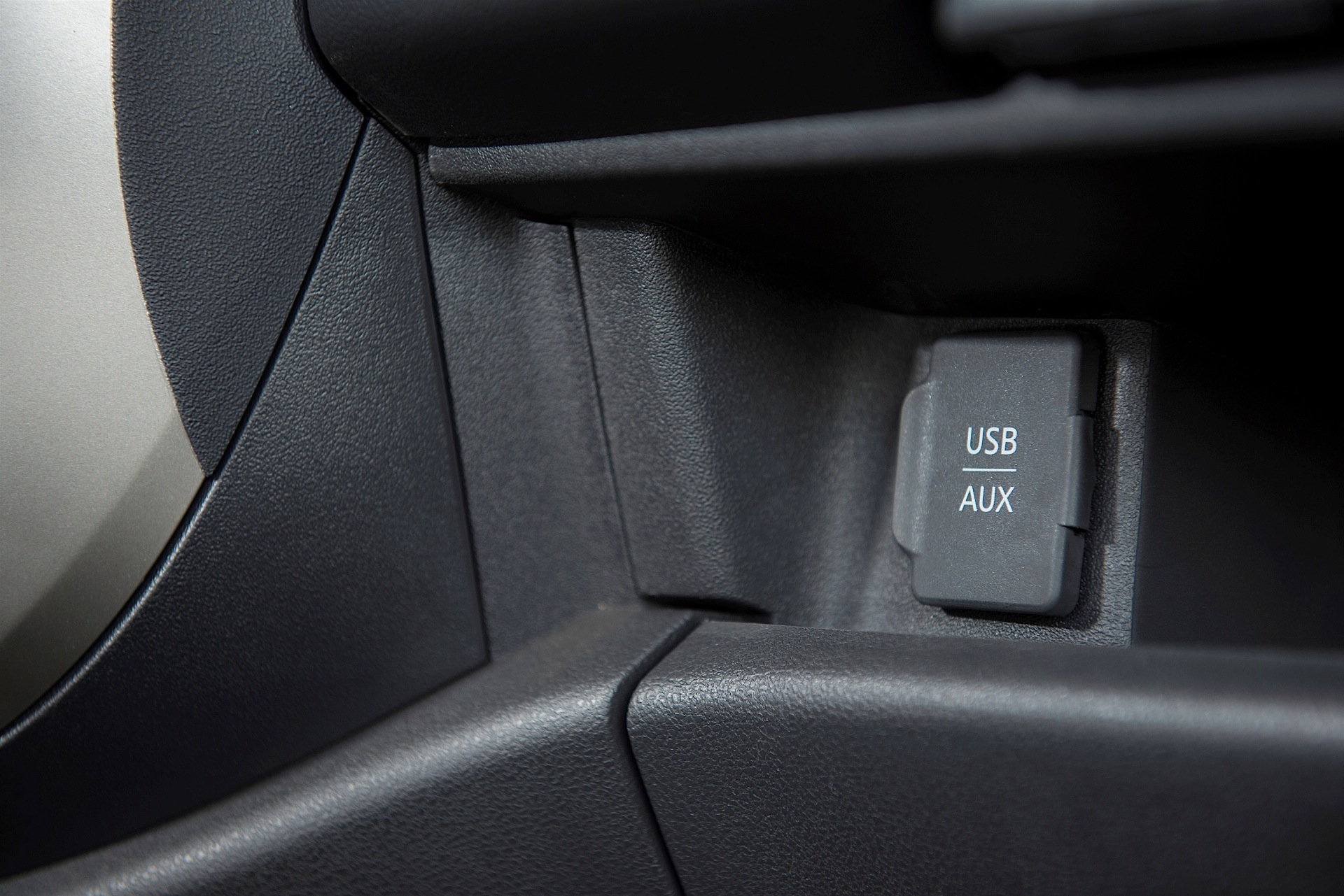 Nissan Micra 5 Doors photo 56