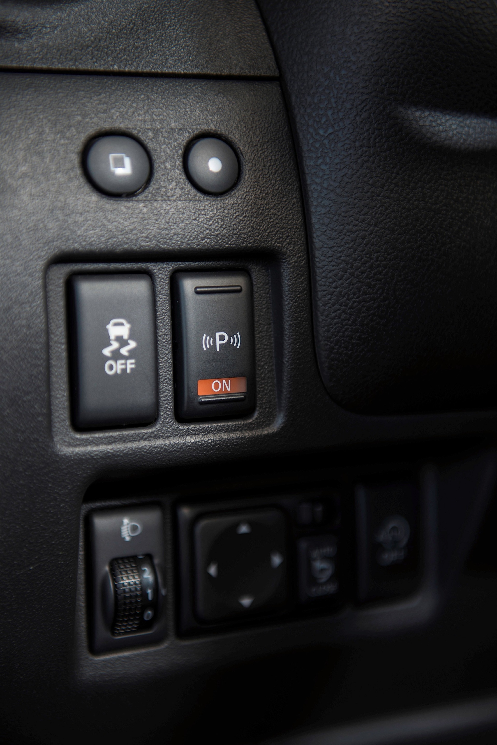 Nissan Micra 5 Doors photo 57