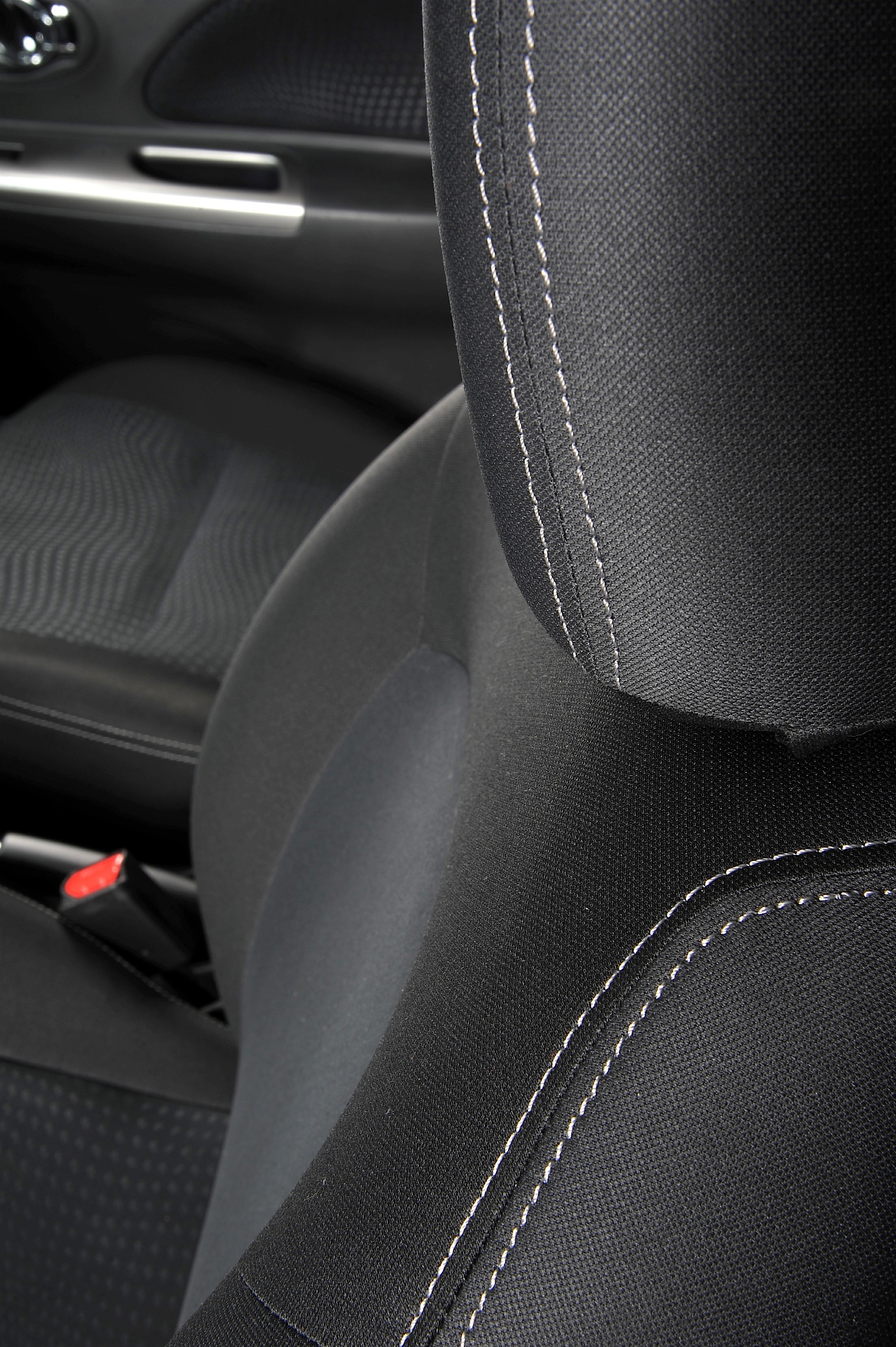 Nissan Micra 5 Doors photo 63