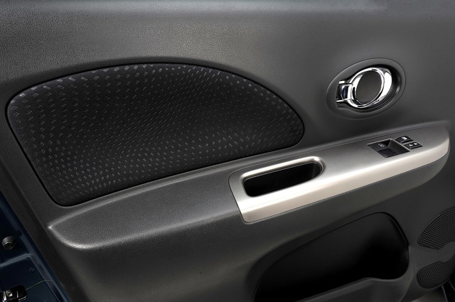 Nissan Micra 5 Doors photo 67
