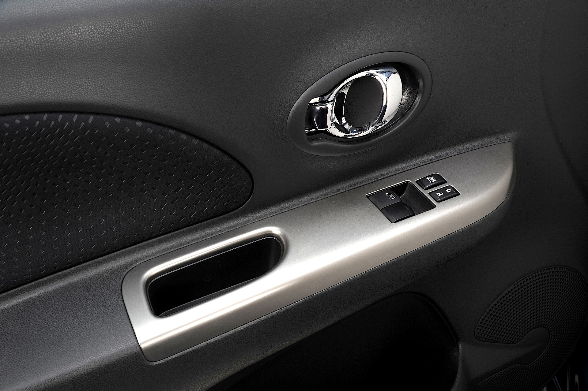 Nissan Micra 5 Doors photo 68