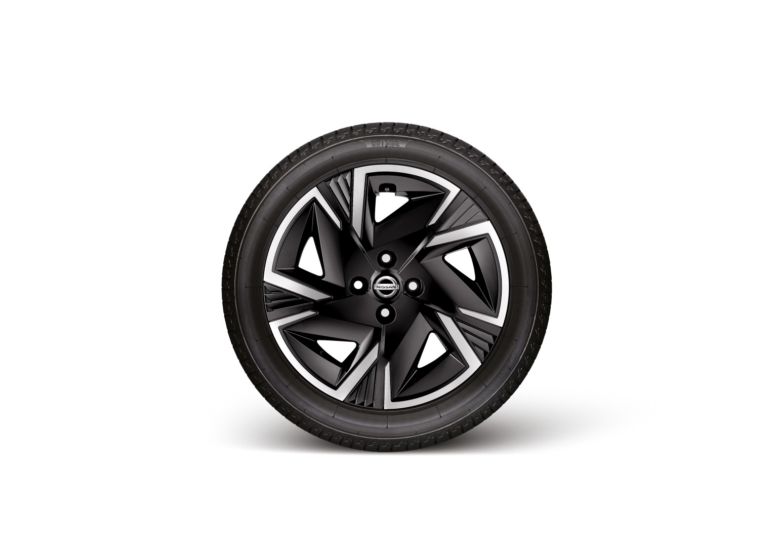 Nissan Micra 5 Doors photo 4