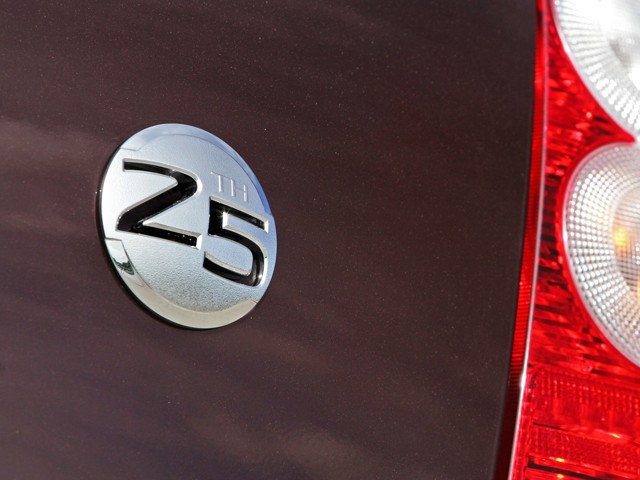 Nissan Micra 5 Doors photo 24