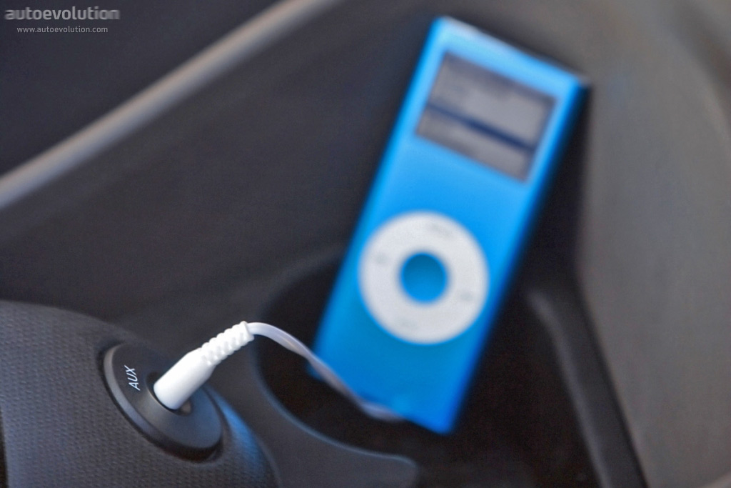 Nissan Micra 5 Doors photo 42