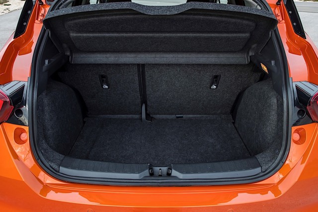 Nissan Micra 5 Doors photo 67