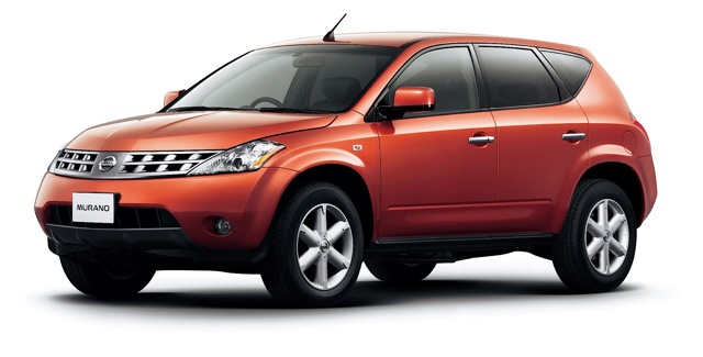 Nissan Murano Foto 7