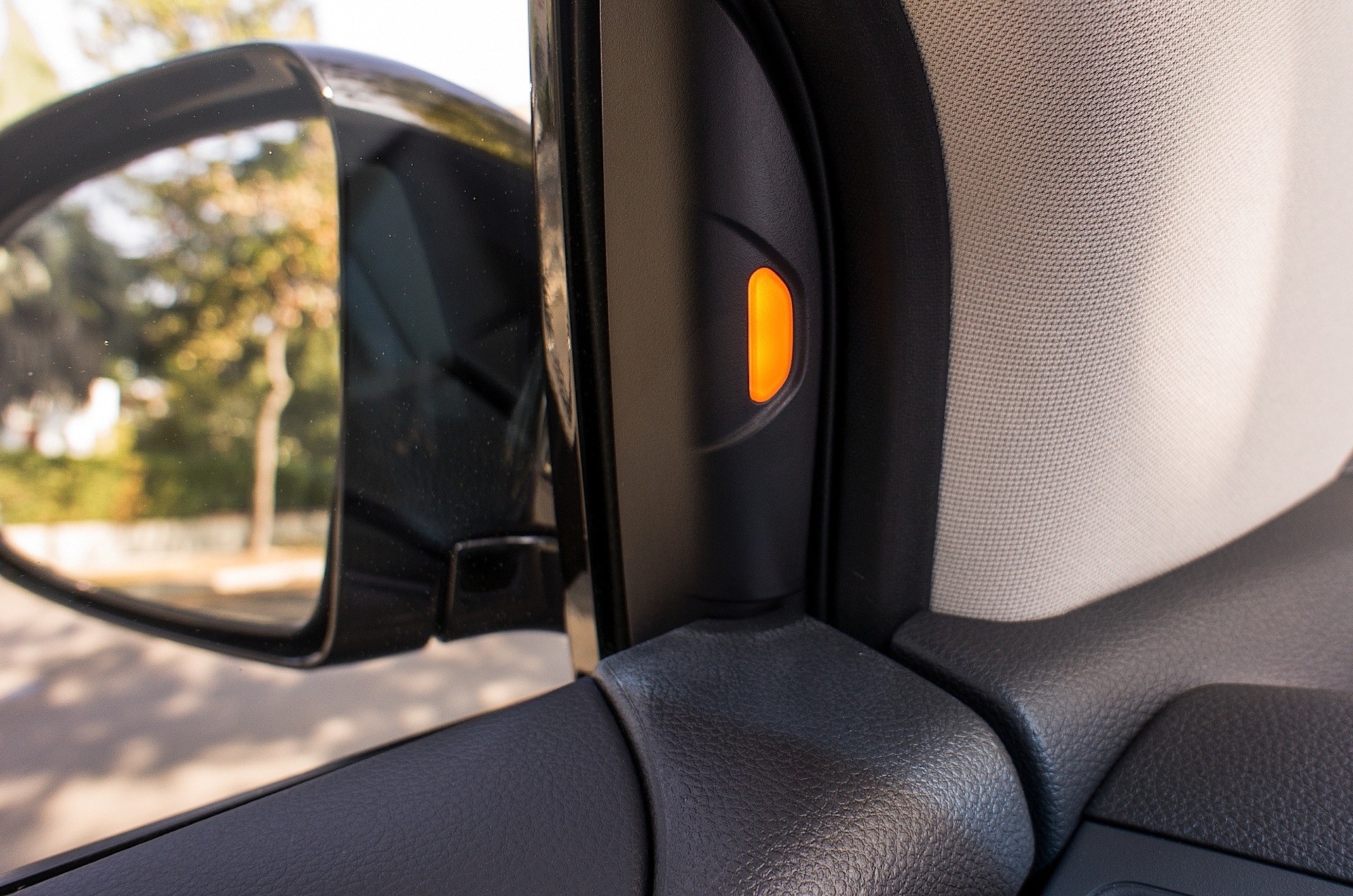 Nissan Murano photo 100