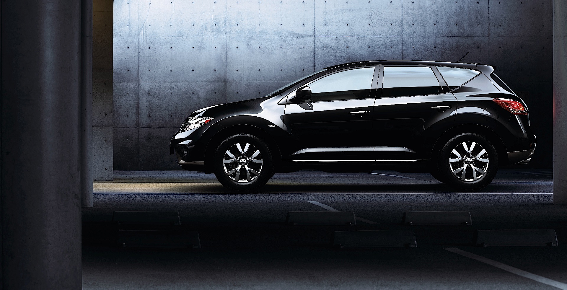 Nissan Murano photo 22