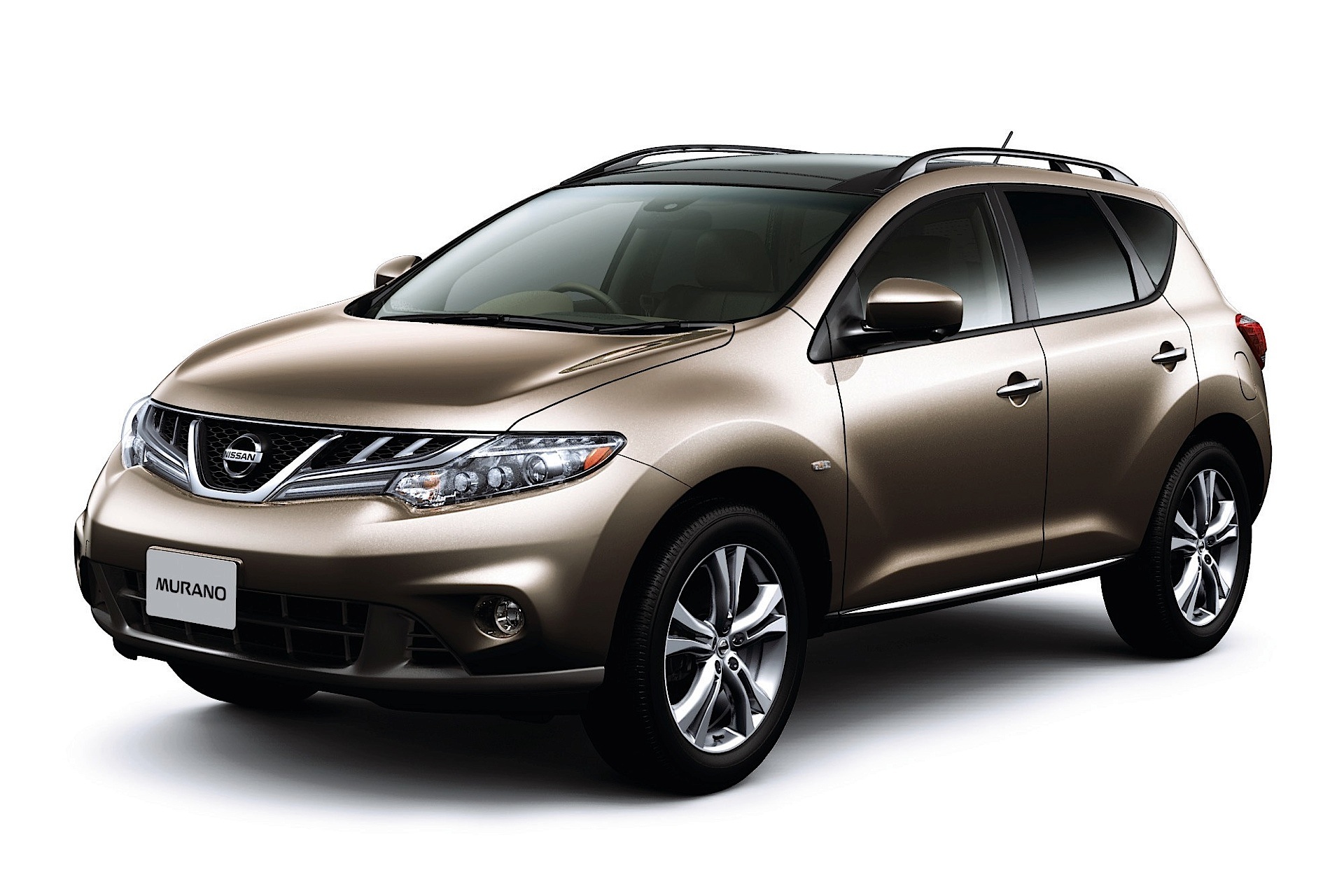 Nissan Murano photo 23