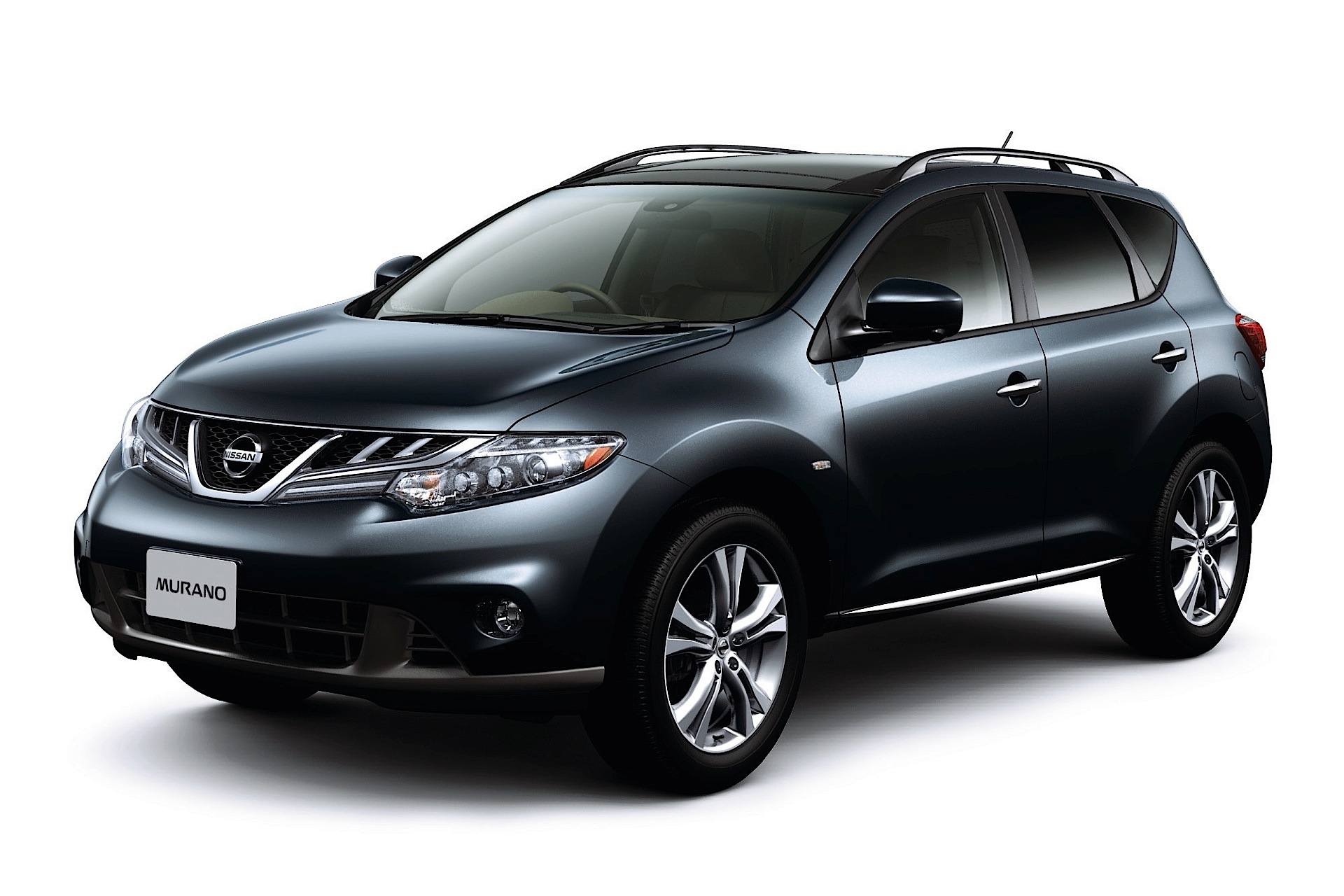 Nissan Murano photo 24