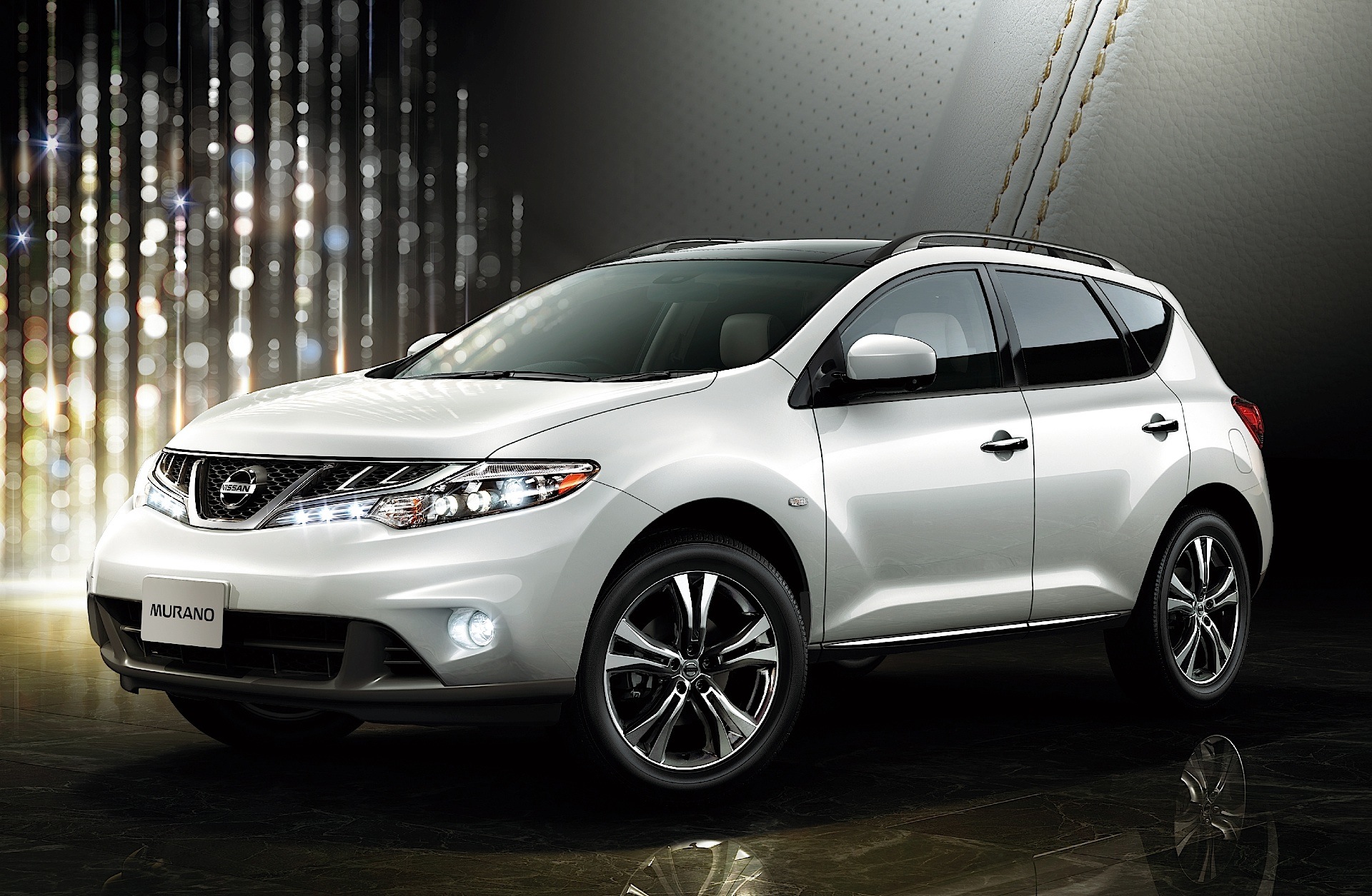Nissan Murano photo 26