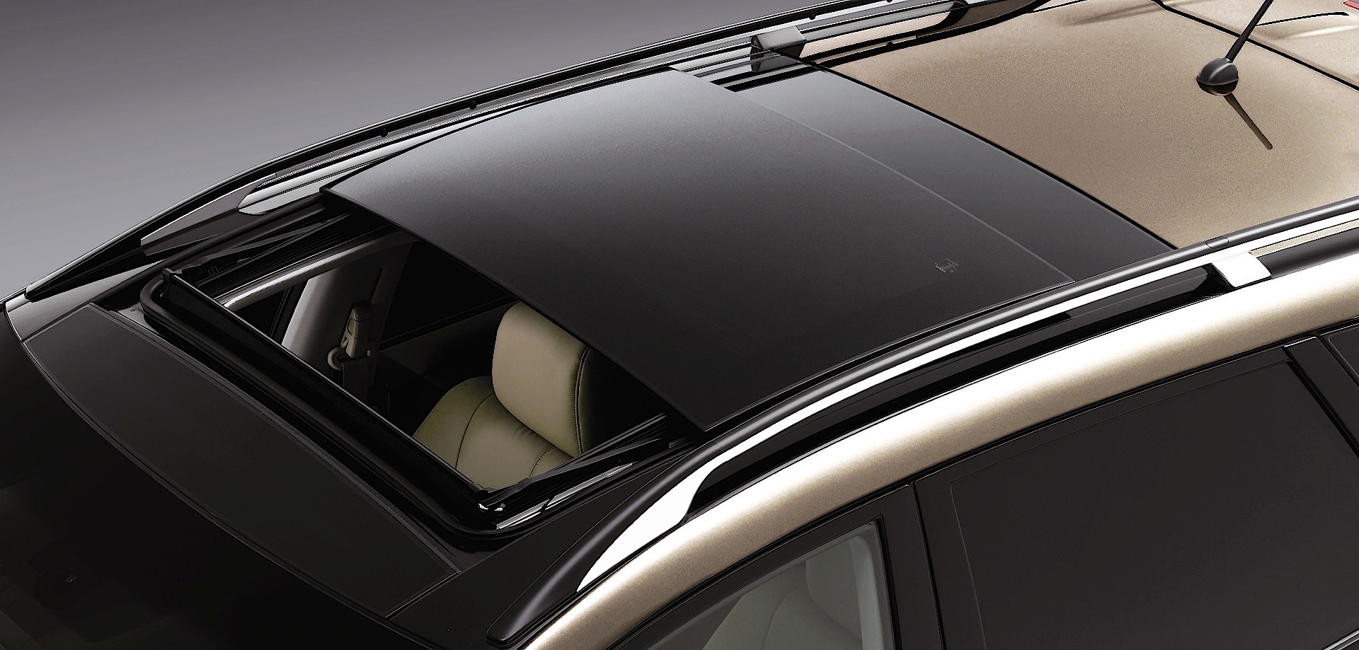 Nissan Murano photo 70