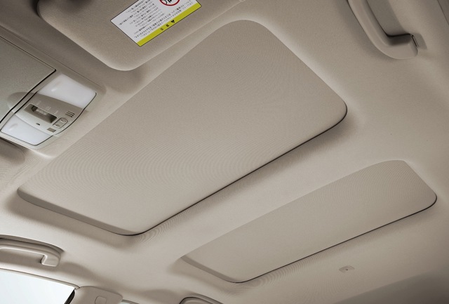 Nissan Murano foto 71