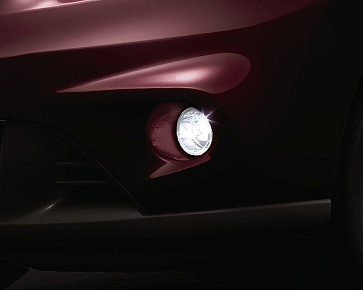 Nissan Murano photo 29