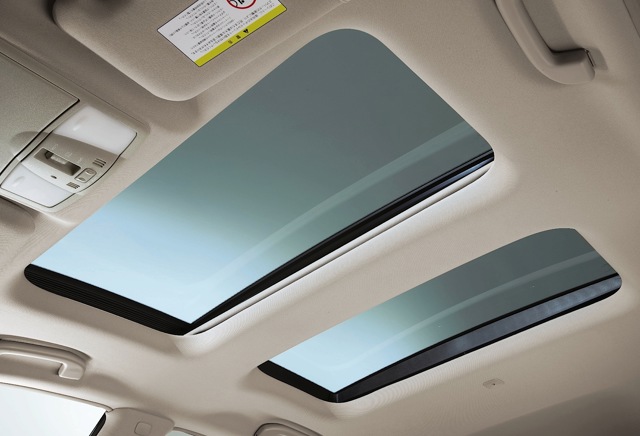Nissan Murano foto 72