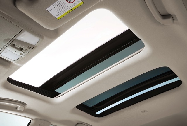 Nissan Murano foto 73