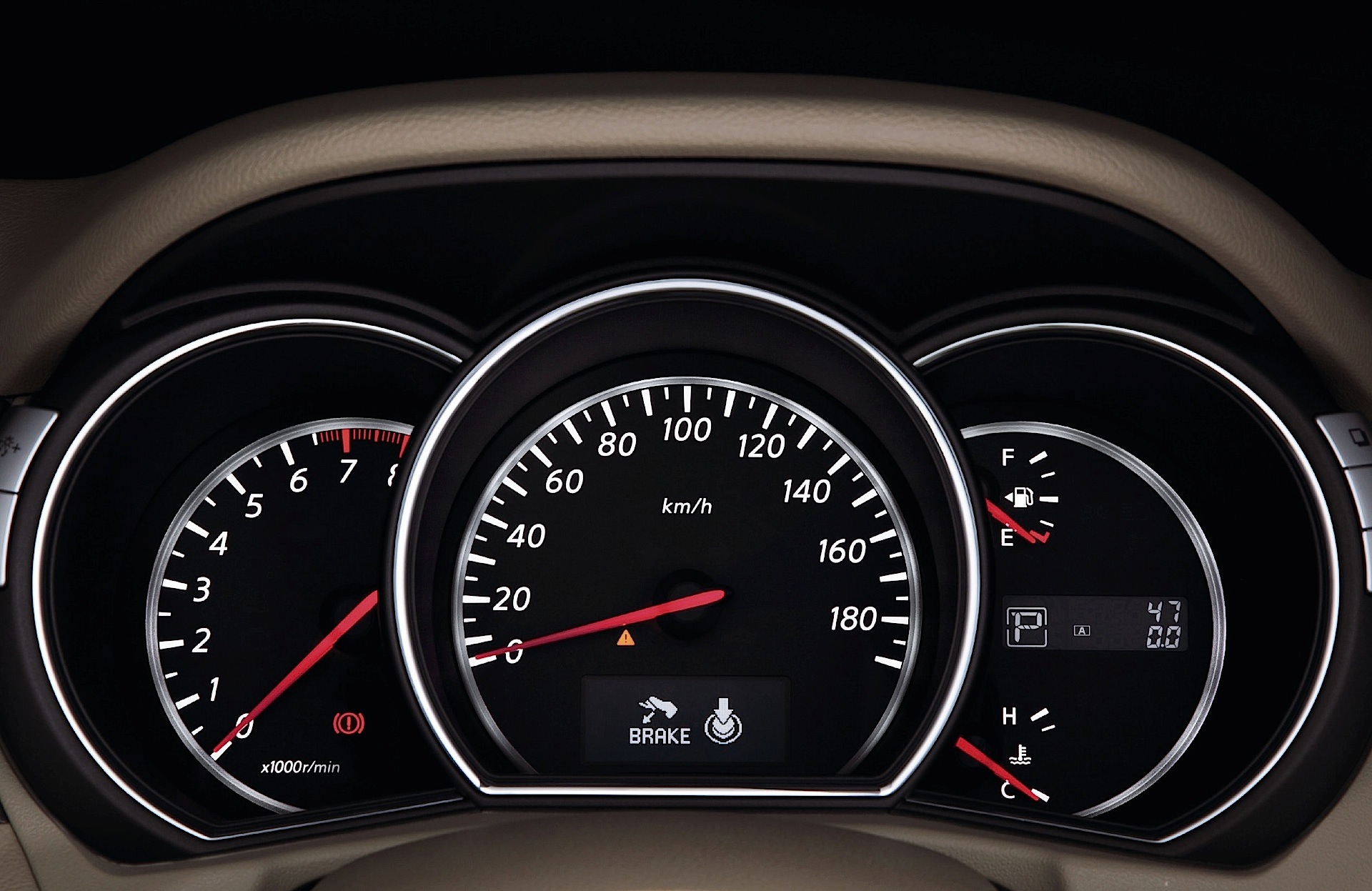 Nissan Murano photo 74