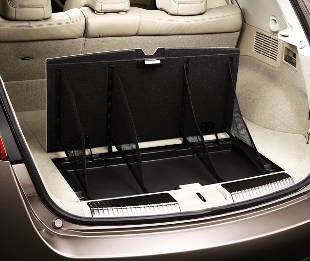Nissan Murano foto 83
