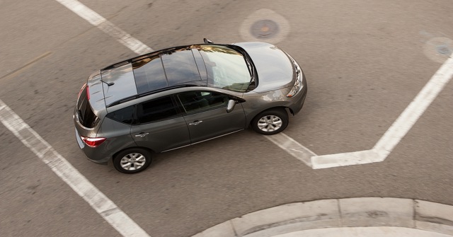 Nissan Murano foto 37