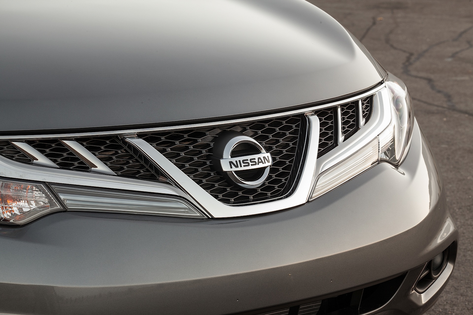 Nissan Murano photo 46